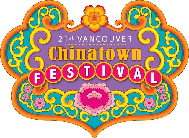 Vancouver Chinatown Festival 2023