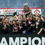 Vancouver Whitecaps Win Back to Back Canadian Championships