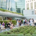 VPL Rooftop Remix by Paul Behm Photography