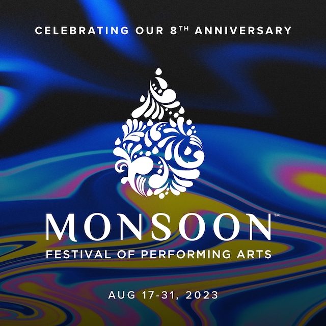 Monsoon Arts Festival 