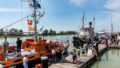 Richmond Maritime Festival - Ships on the River - Submitted