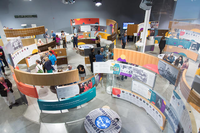 Science World - Trailblazing Women