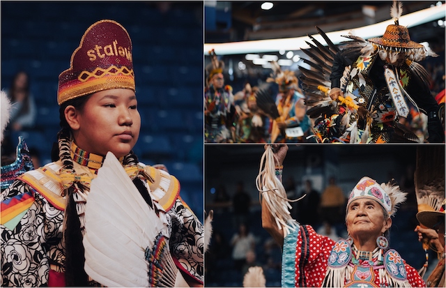 stalew Pow Wow Langley - Photos by Amber Oliver