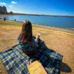 Beach Picnic Vancouver West End Miss604