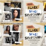 Black Space Symposium 2023
