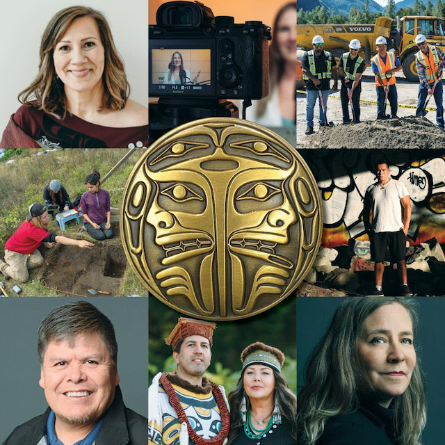 Indigenous Business Award Recipients 2023
