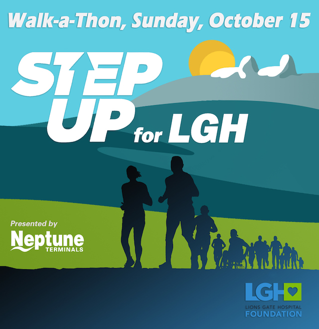 LGH Step Up October 2023