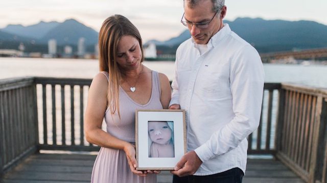 One of the most impactful moments of any Canuck Place Gift of Time Gala is when guests get to hear from a Canuck Place family. With courage, strength, and love, these families share their stories and make a lasting impact in our community.