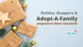 Holiday Hampers & Adopt-A-Family Vancouver