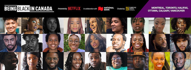 Vancouver International Black Film Festival