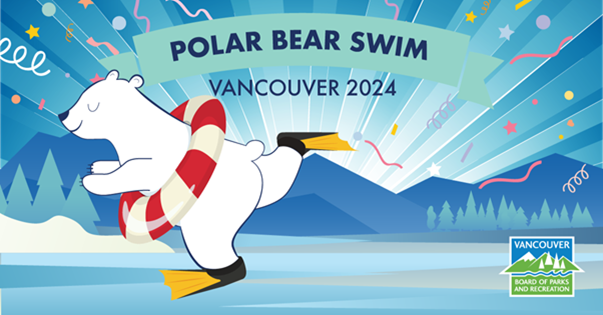 Vancouver Polar Bear Swim