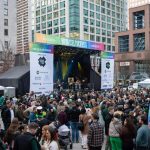 CelticFest Vancouver - Free Downtown Festival