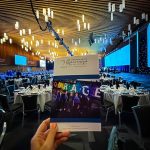 Courage To Come Back Awards - Room