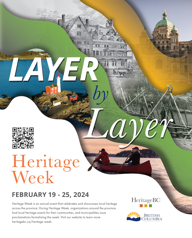 Heritage Week In BC Metro Vancouver Events Vancouver Blog Miss604