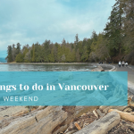 Things to do in Vancouver This Weekend Events