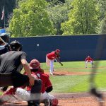 Vancouver Canadians Pitch Miss604 Photo