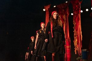 Vástádus eana – The answer is land, Photo credit Knut Aaserud