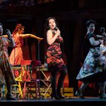 Vancouver Opera Presents Carmen at the Queen Elizabeth Theatre