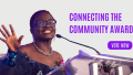 YWCA Connecting the Community Award