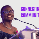 YWCA Connecting the Community Award