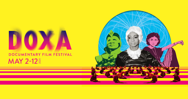 DOXA Documentary Film Festival 2024