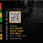Black Music Month Vancouver Festival
