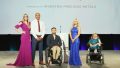 Courage To Come Back Awards Recipients 2024