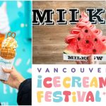 Vancouver Ice Cream Festival 2024