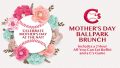 mothers day vancouver canadians