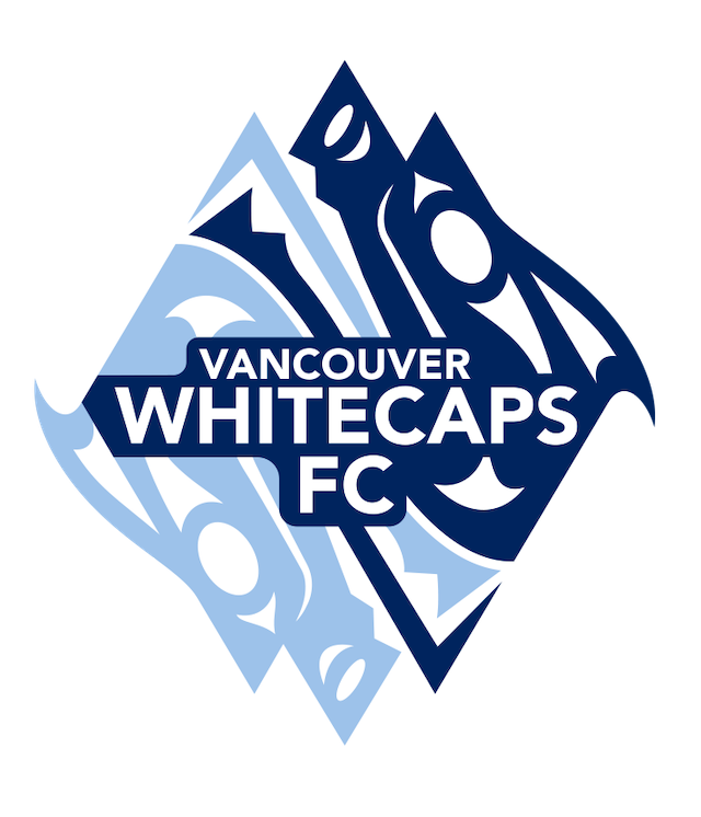 2024 Whitecaps FC Indigenous Peoples Celebration logo