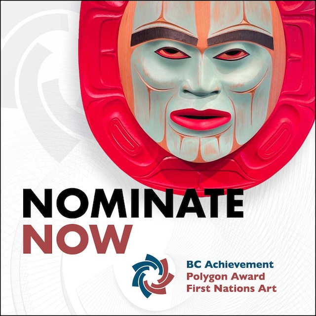First Nations Art Award