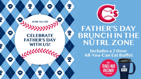 Vancouver Canadians Fathers Day