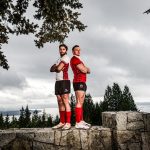 Vancouver Highlanders Rugby