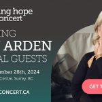 building hope gala concert jann arden