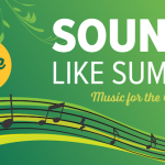 Free Summer Music Series in Burnaby