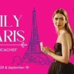 Emily in Paris Season 4 Pop-Up Dinner
