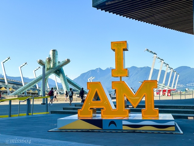 I AM Vancouver Whistler 2025 Invictus Games