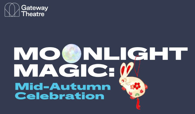 Moonlight Magic: Mid-Autumn Celebration