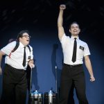 The Book of Mormon Coming to Vancouver Photo by Julieta Cervantes