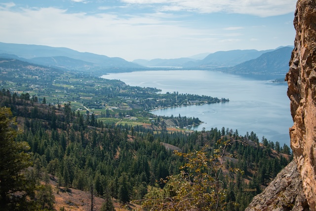 Visit South Okanagan - Miss604 - Penticton Naramata