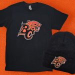 BC Lions Orange Shirt Day Reconciliation Game