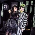 Beetlejuice the Musical in Vancouver Broadway Across Canada