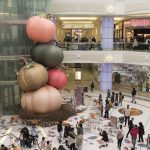 Fall Fun at the Met - Metropolis at Metrotown Giveaway