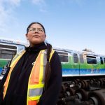 TransLink Art by Shonta Campbell - Photo by Vincelen Salvaloza