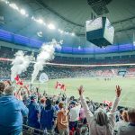 Vancouver Whitecaps Win Canadian Championship Miss604 Photo