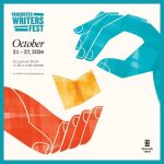 Vancouver Writers Fest 2024