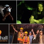 firehall arts centre 2024-2025 season