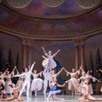 RWB Nutcracker Photo by Daniel Crump