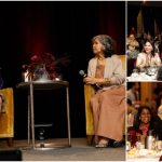 Dress for Success Luncheon - Photos submitted