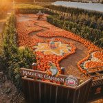 Fall Fun at Taves Family Farms Applebarn in Abbotsford